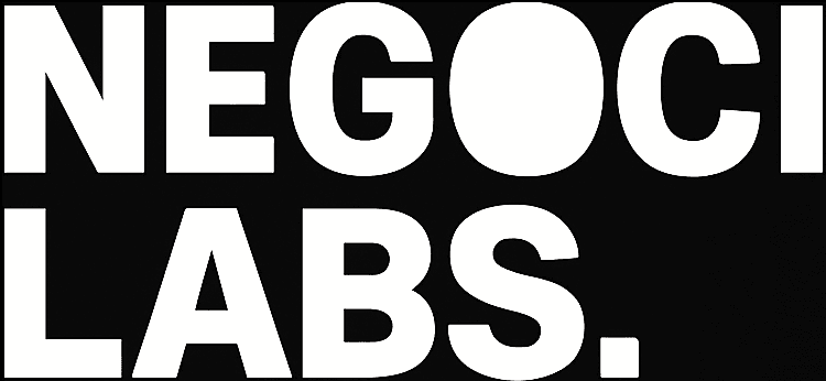 Negoci Labs logo