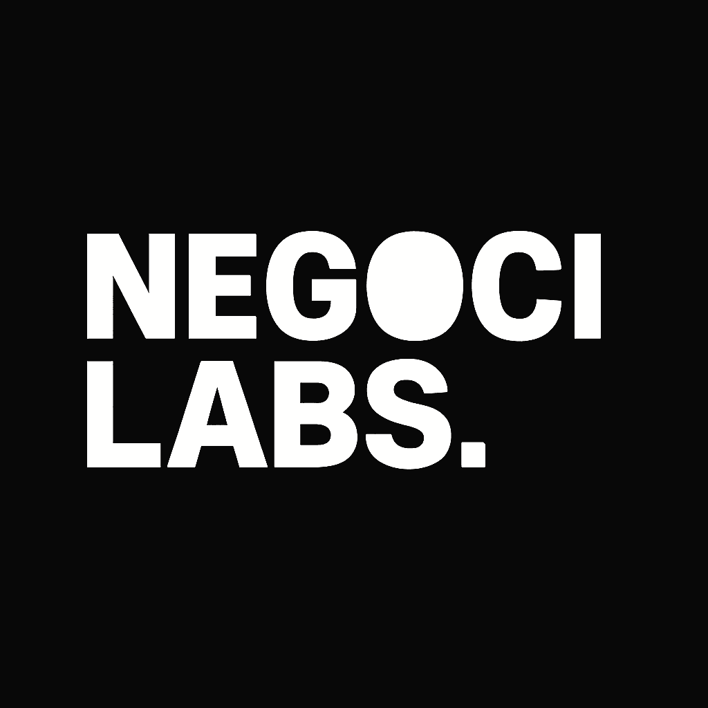Negoci Labs